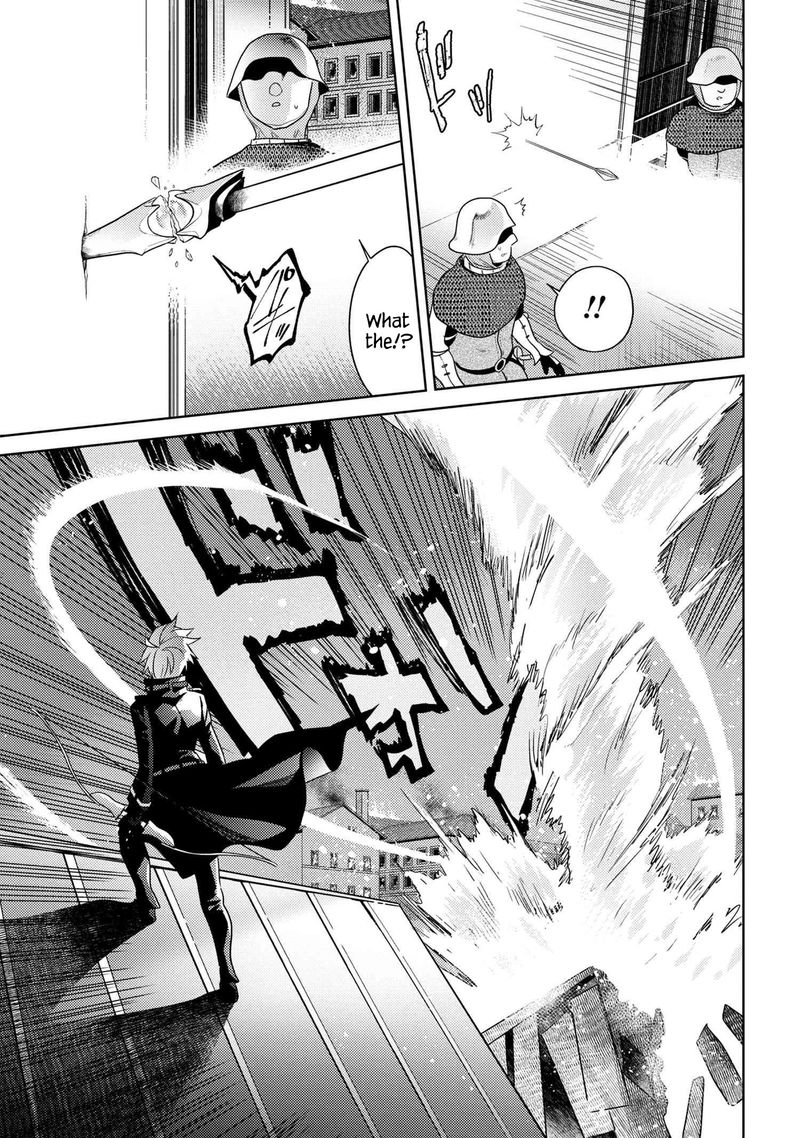 Read The World's Best Assassin, Reincarnated in a Different World as an Aristocrat Manga Online