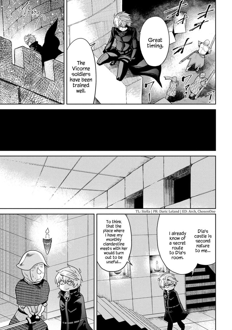 Read The World's Best Assassin, Reincarnated in a Different World as an Aristocrat Manga Online