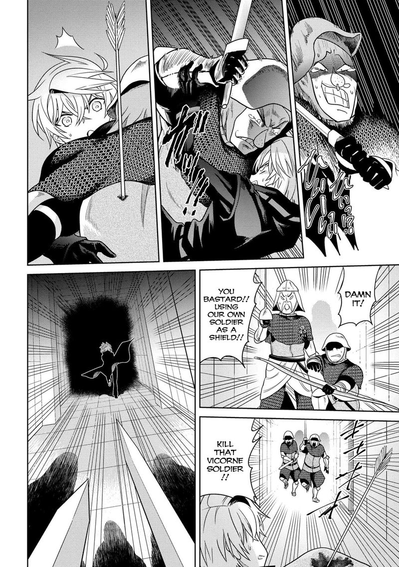 Read The World's Best Assassin, Reincarnated in a Different World as an Aristocrat Manga Online