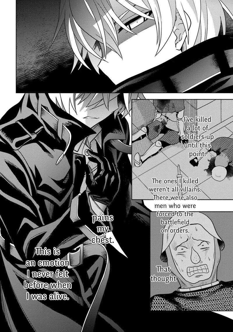 Read The World's Best Assassin, Reincarnated in a Different World as an Aristocrat Manga Online