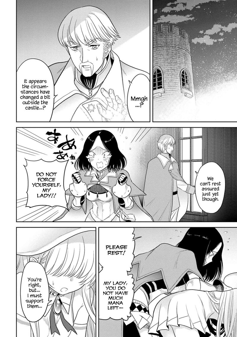 Read The World's Best Assassin, Reincarnated in a Different World as an Aristocrat Manga Online