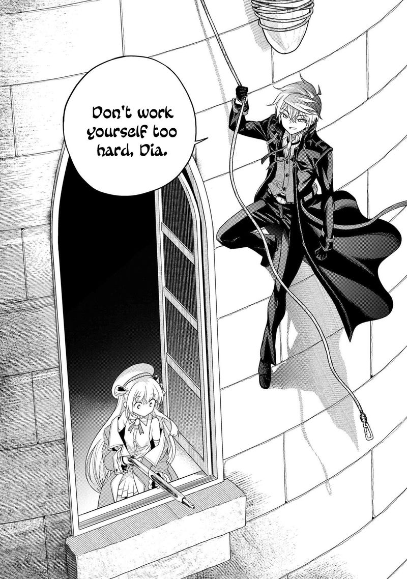 Read The World's Best Assassin, Reincarnated in a Different World as an Aristocrat Manga Online