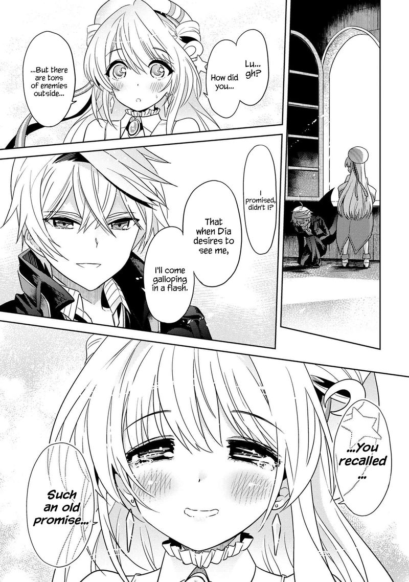 Read The World's Best Assassin, Reincarnated in a Different World as an Aristocrat Manga Online