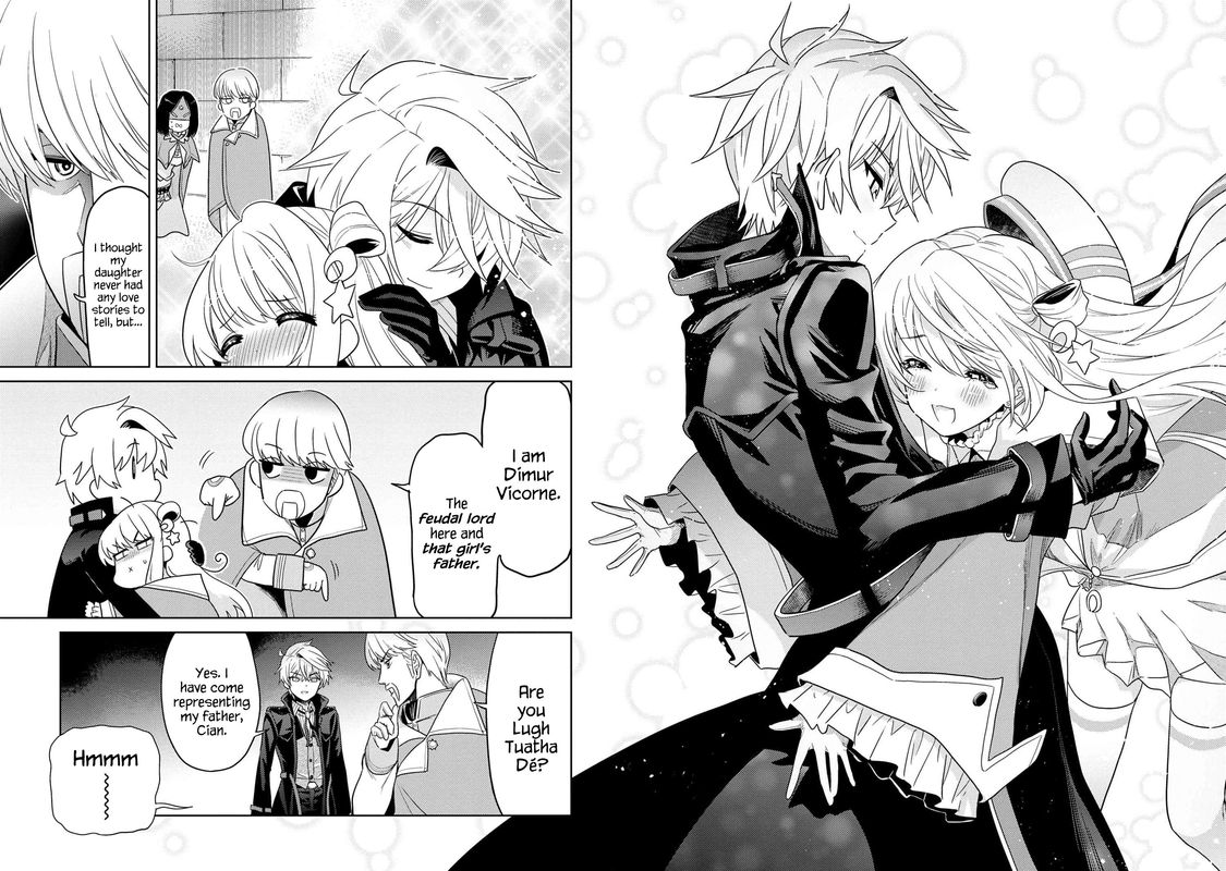 Read The World's Best Assassin, Reincarnated in a Different World as an Aristocrat Manga Online
