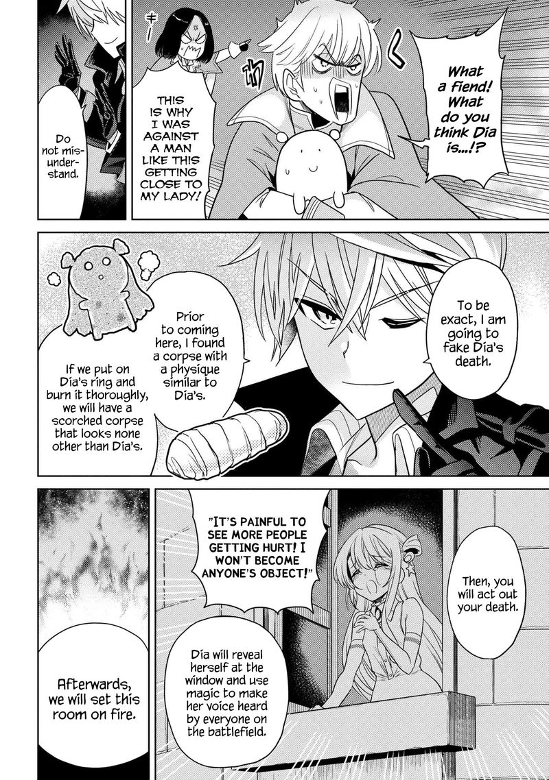 Read The World's Best Assassin, Reincarnated in a Different World as an Aristocrat Manga Online