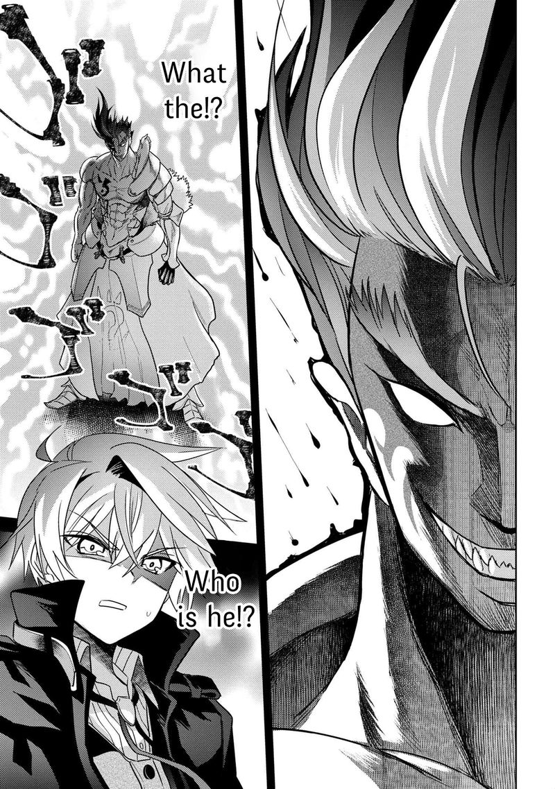 Read The World's Best Assassin, Reincarnated in a Different World as an Aristocrat Manga Online