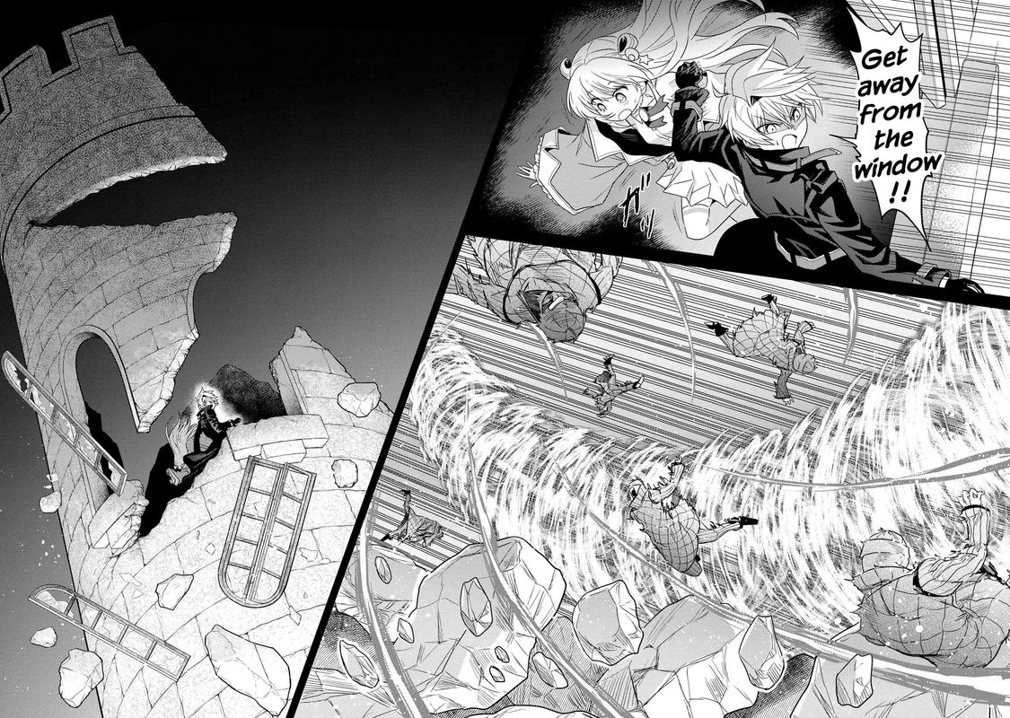 Read The World's Best Assassin, Reincarnated in a Different World as an Aristocrat Manga Online