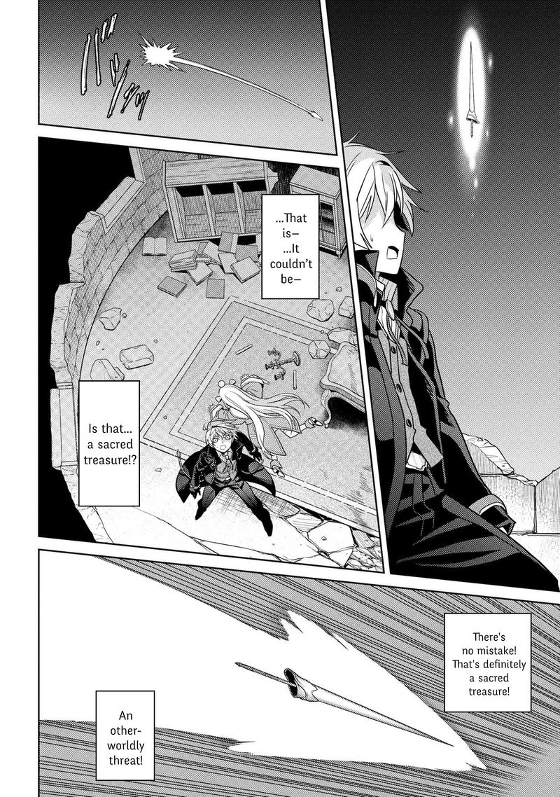 Read The World's Best Assassin, Reincarnated in a Different World as an Aristocrat Manga Online