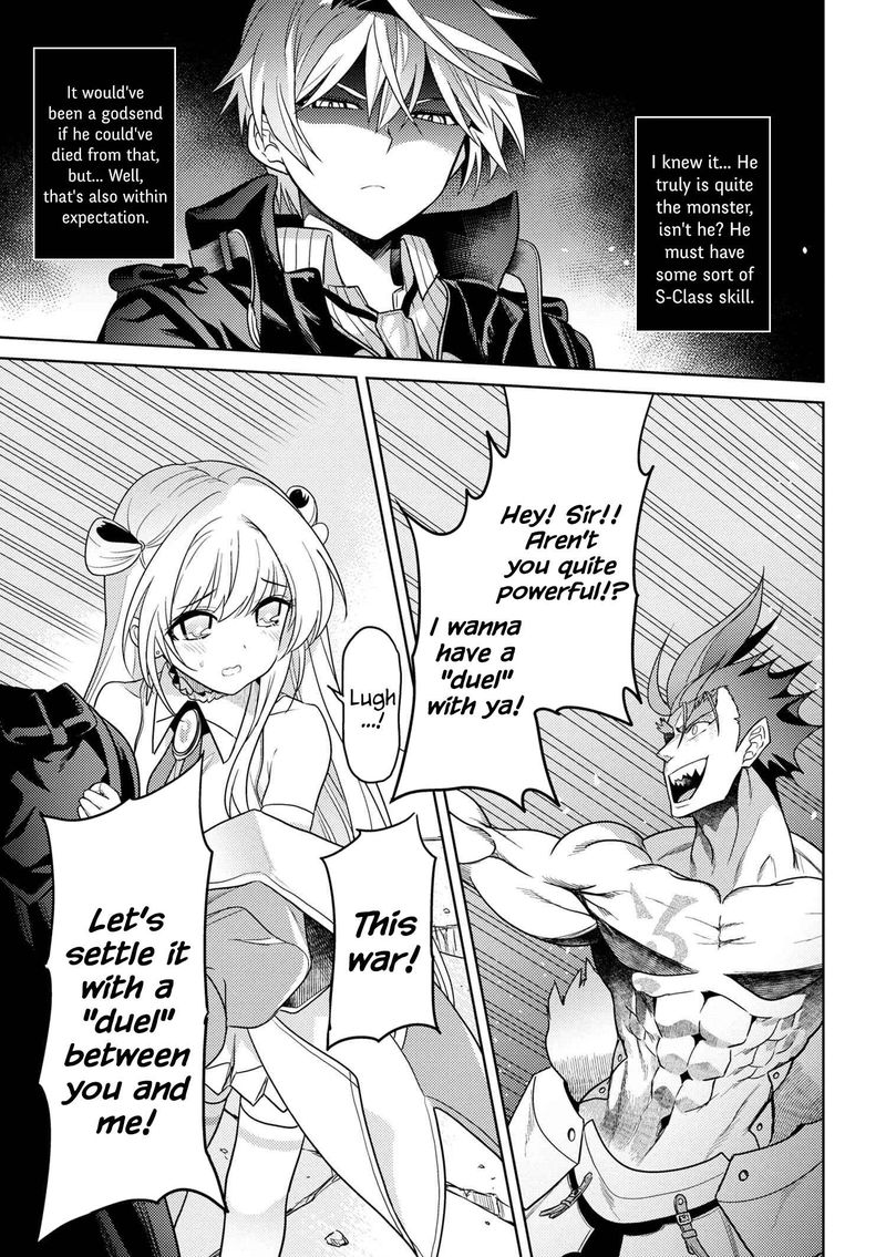 Read The World's Best Assassin, Reincarnated in a Different World as an Aristocrat Manga Online