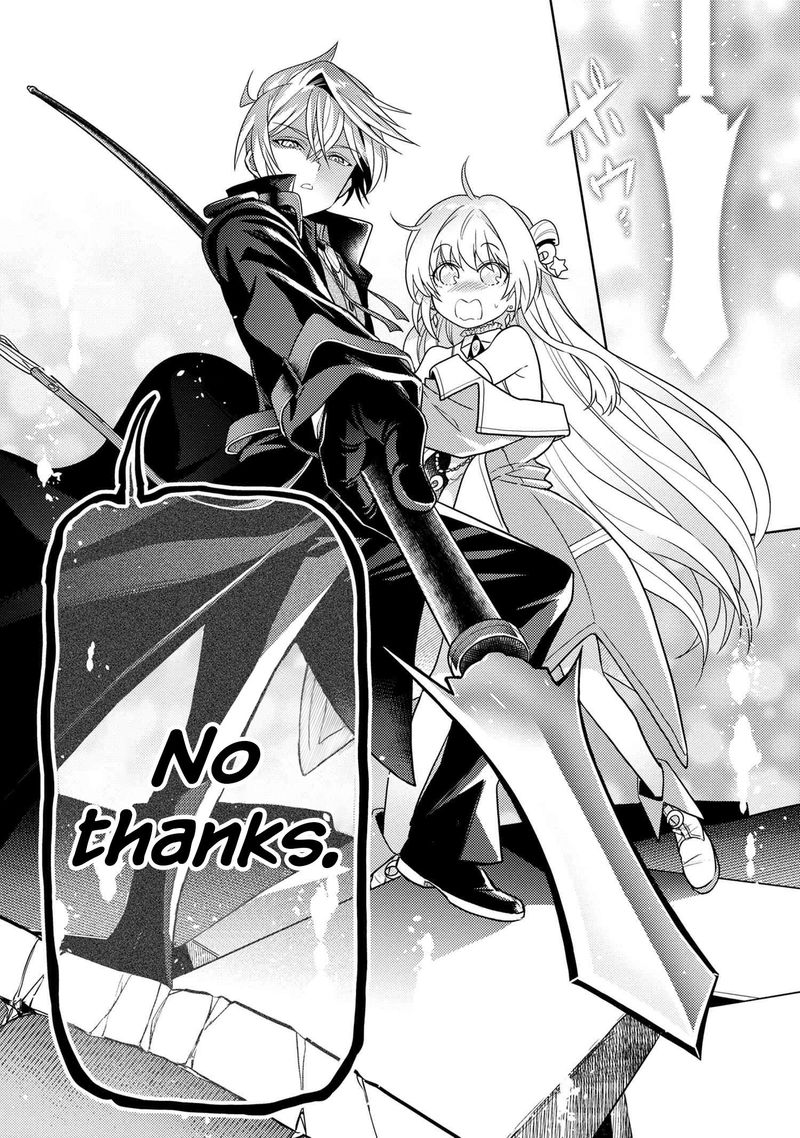 Read The World's Best Assassin, Reincarnated in a Different World as an Aristocrat Manga Online