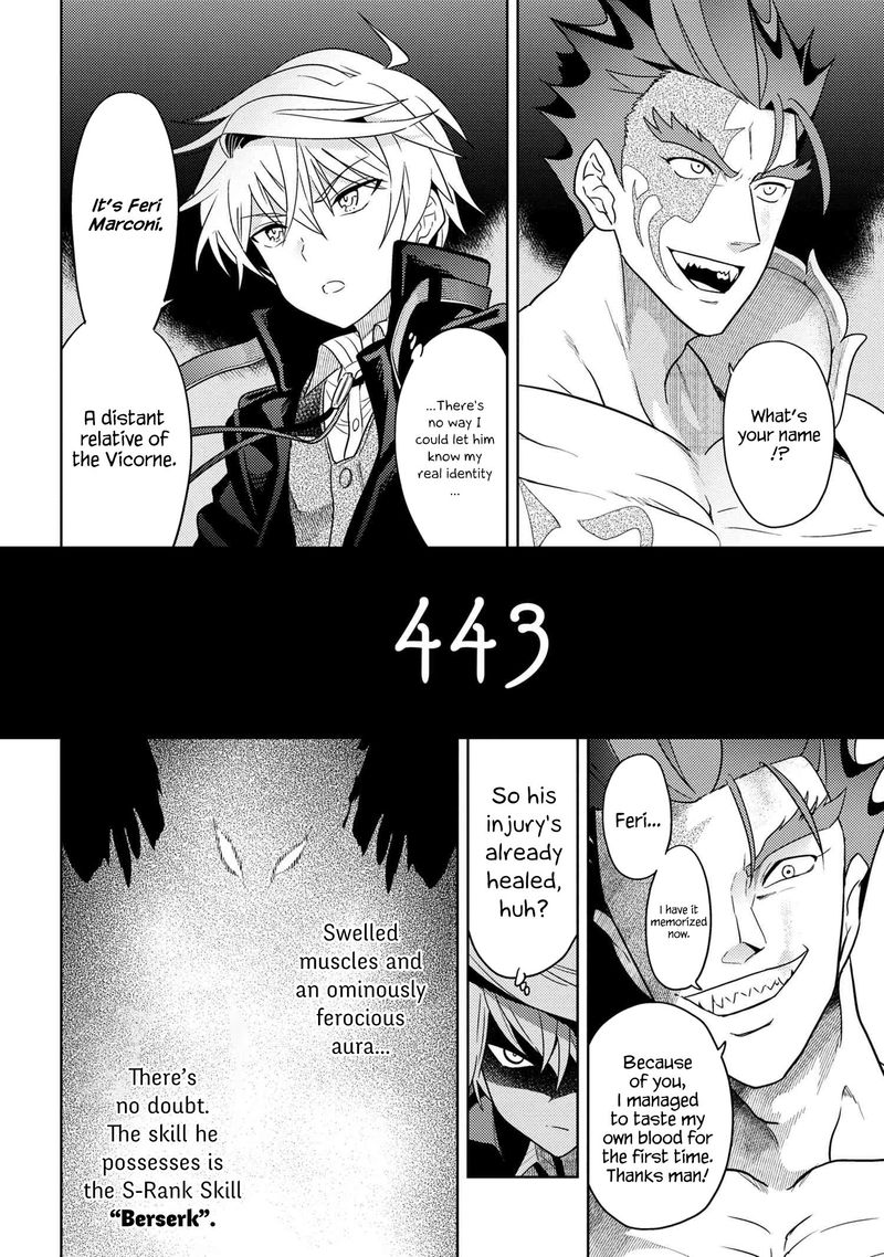 Read The World's Best Assassin, Reincarnated in a Different World as an Aristocrat Manga Online