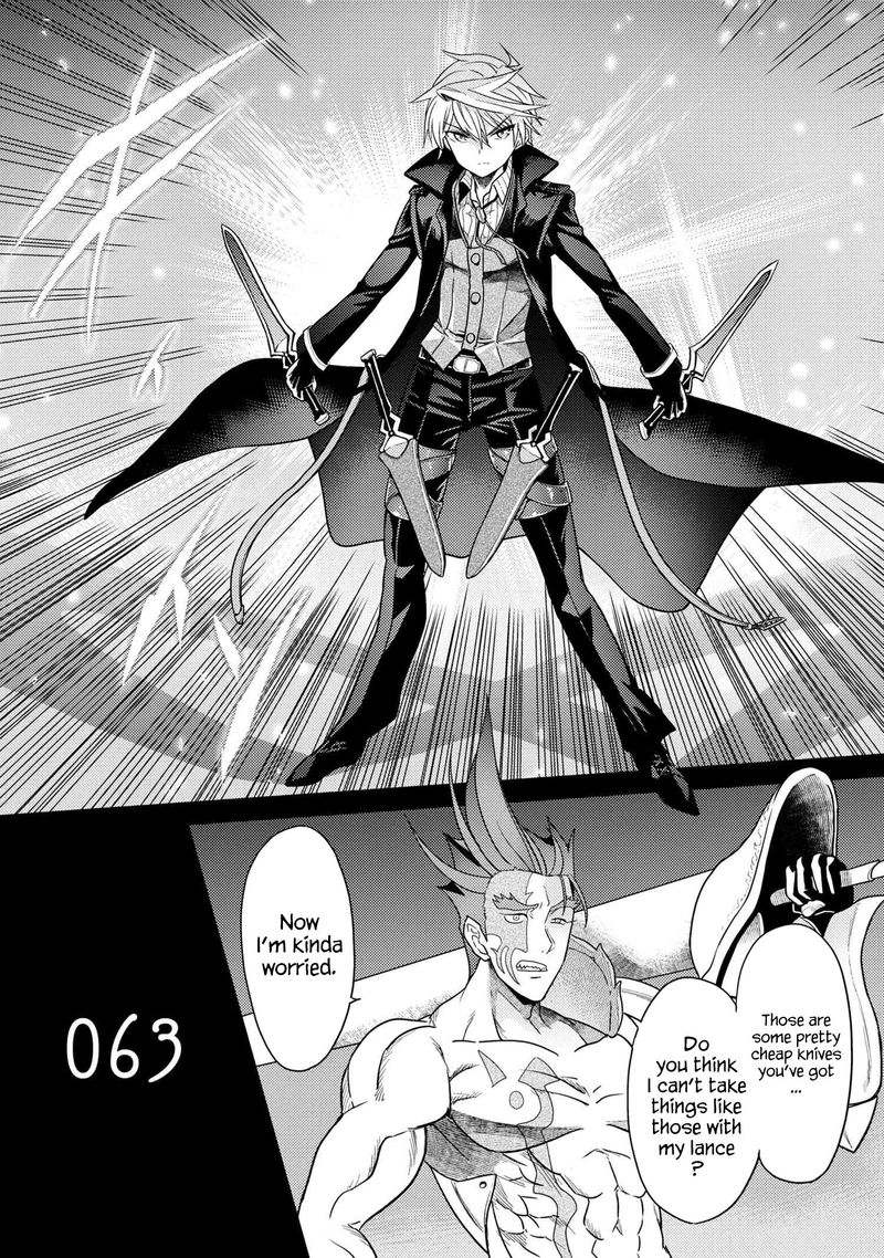 Read The World's Best Assassin, Reincarnated in a Different World as an Aristocrat Manga Online
