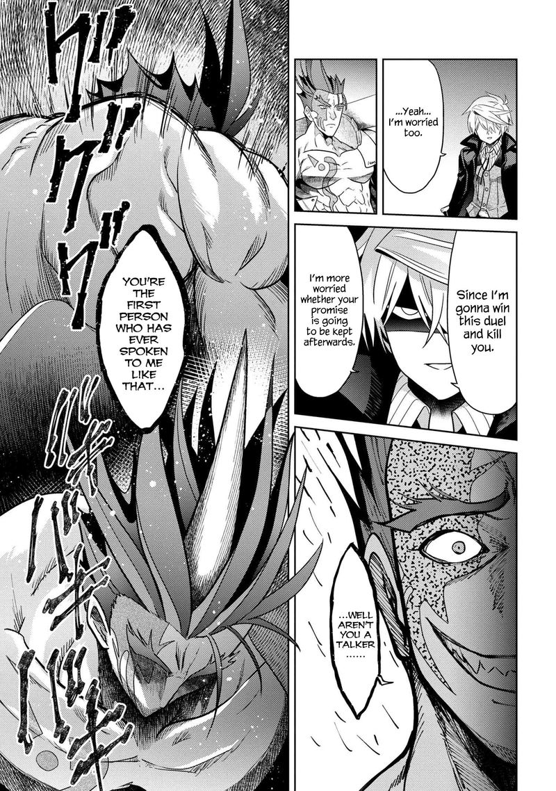 Read The World's Best Assassin, Reincarnated in a Different World as an Aristocrat Manga Online