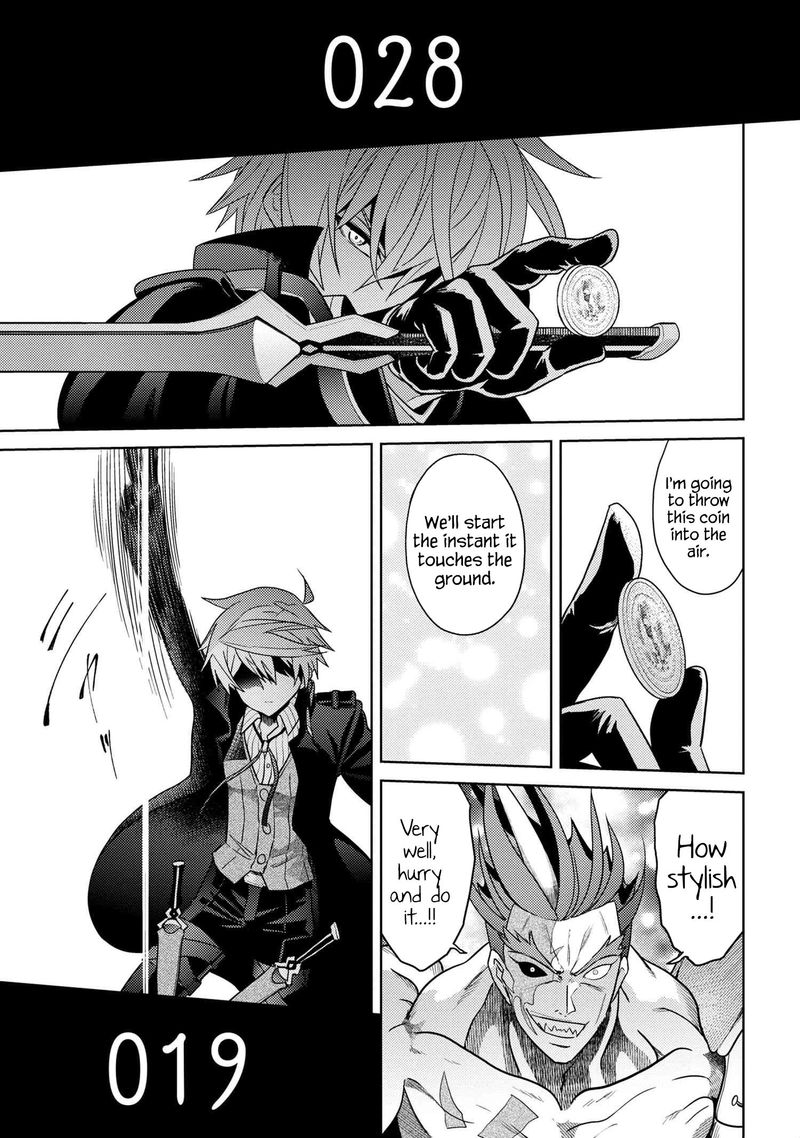 Read The World's Best Assassin, Reincarnated in a Different World as an Aristocrat Manga Online
