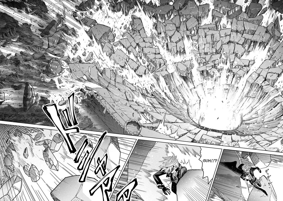 Read The World's Best Assassin, Reincarnated in a Different World as an Aristocrat Manga Online