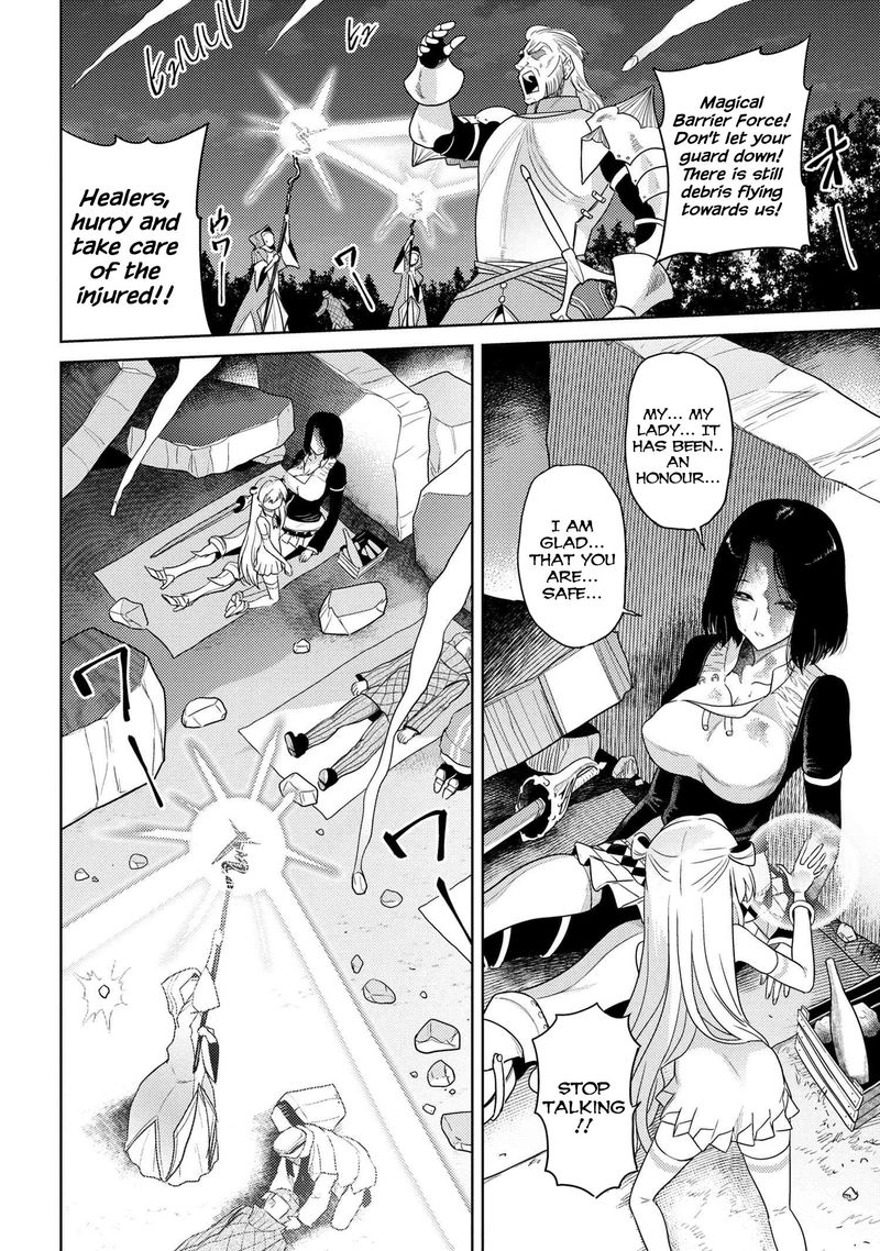 Read The World's Best Assassin, Reincarnated in a Different World as an Aristocrat Manga Online