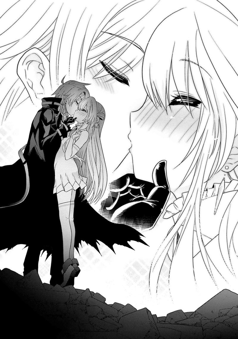 Read The World's Best Assassin, Reincarnated in a Different World as an Aristocrat Manga Online