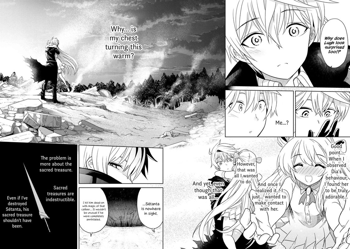Read The World's Best Assassin, Reincarnated in a Different World as an Aristocrat Manga Online
