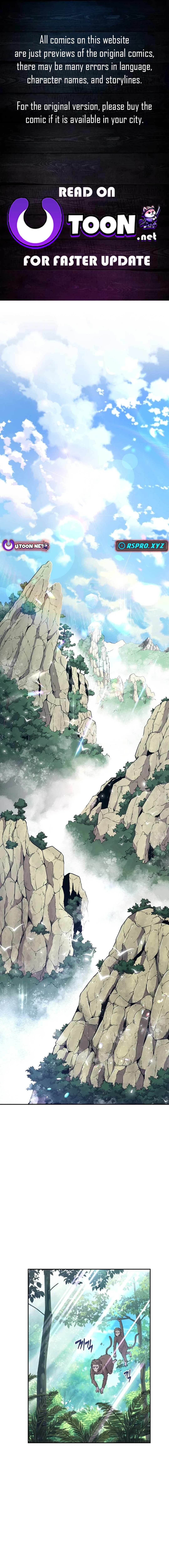Read The World’s Best Kunlun Tavern Manga Online