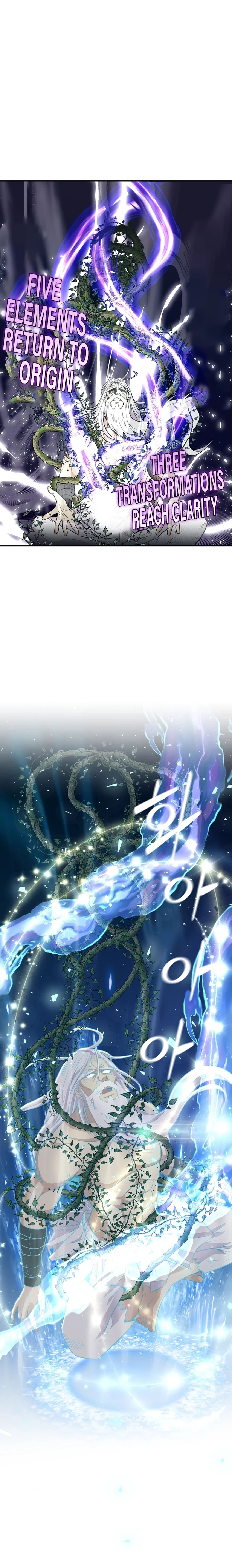 Read The World’s Best Kunlun Tavern Manga Online