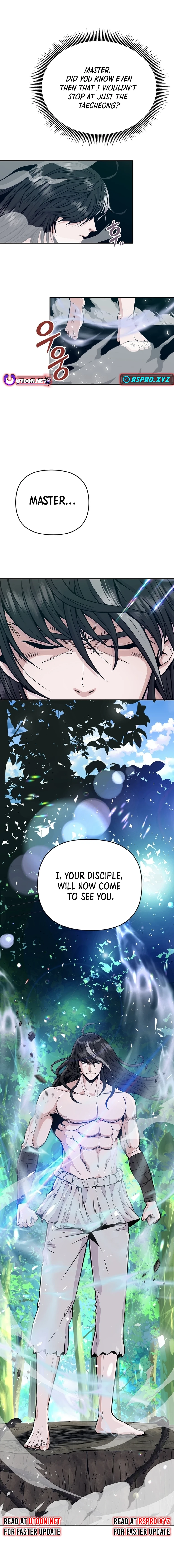 Read The World’s Best Kunlun Tavern Manga Online