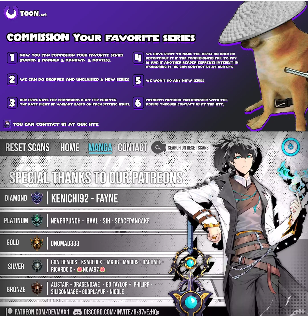 Read The World’s Best Kunlun Tavern Manga Online