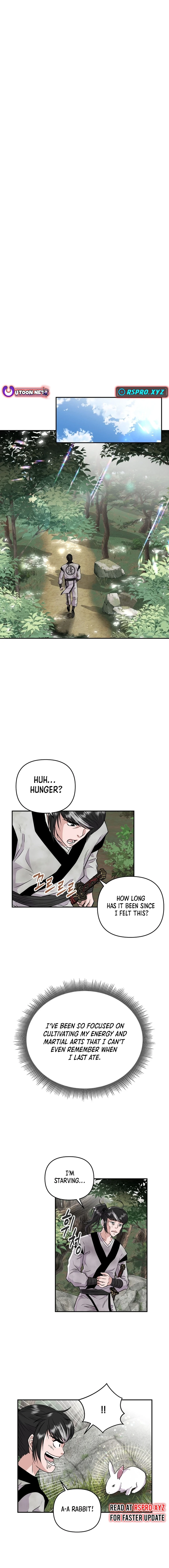 Read The World’s Best Kunlun Tavern Manga Online