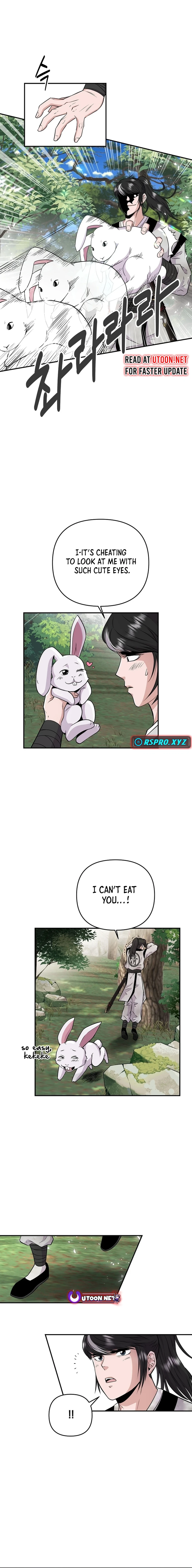 Read The World’s Best Kunlun Tavern Manga Online