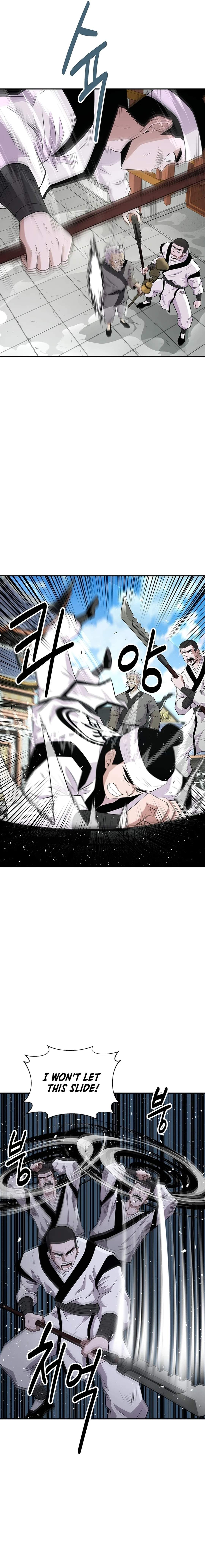 Read The World’s Best Kunlun Tavern Manga Online