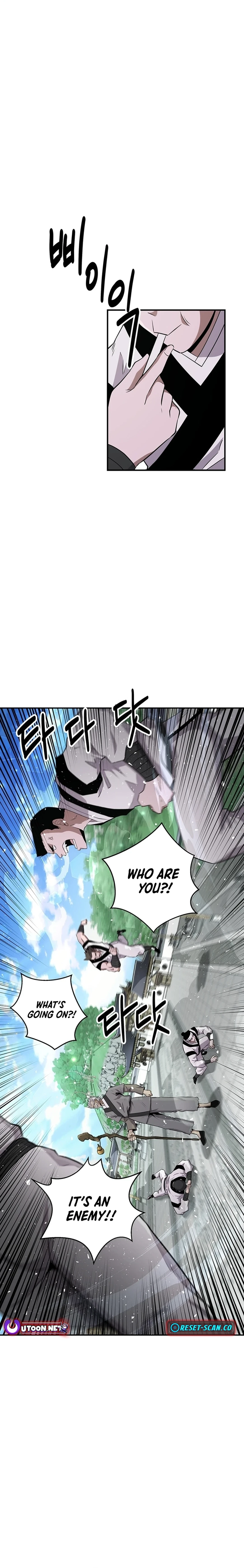 Read The World’s Best Kunlun Tavern Manga Online