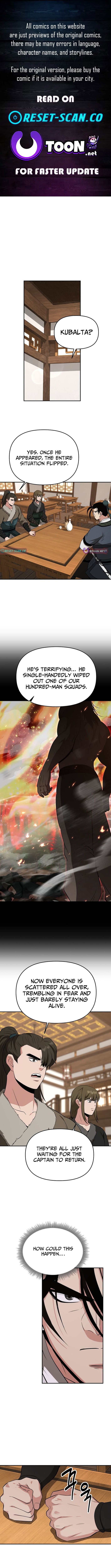 Read The World’s Best Kunlun Tavern Manga Online