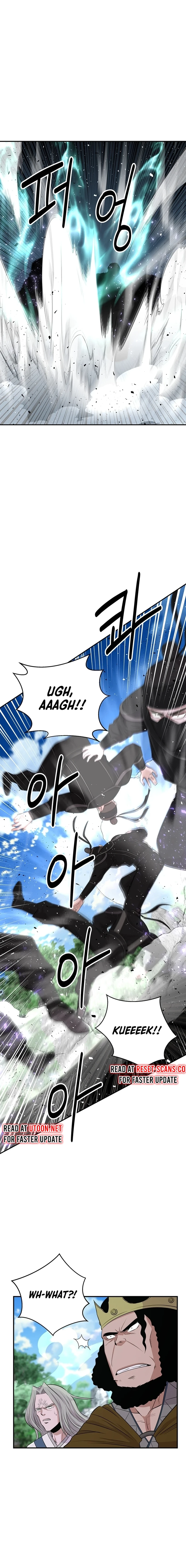 Read The World’s Best Kunlun Tavern Manga Online