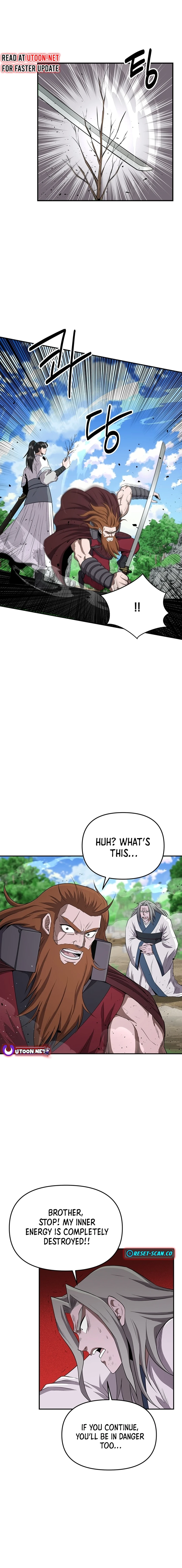 Read The World’s Best Kunlun Tavern Manga Online