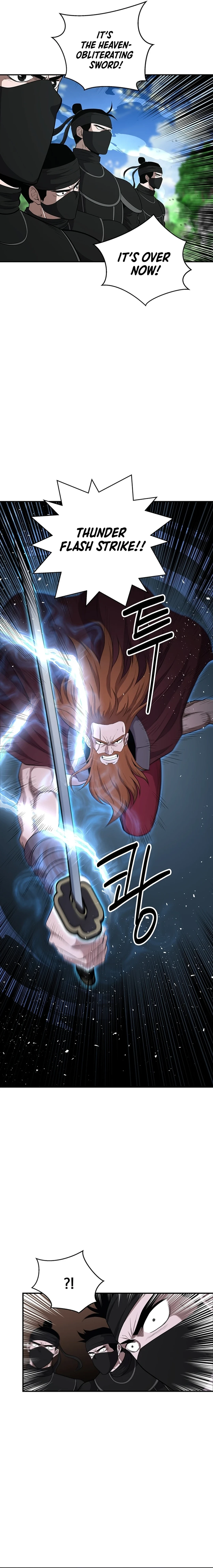 Read The World’s Best Kunlun Tavern Manga Online