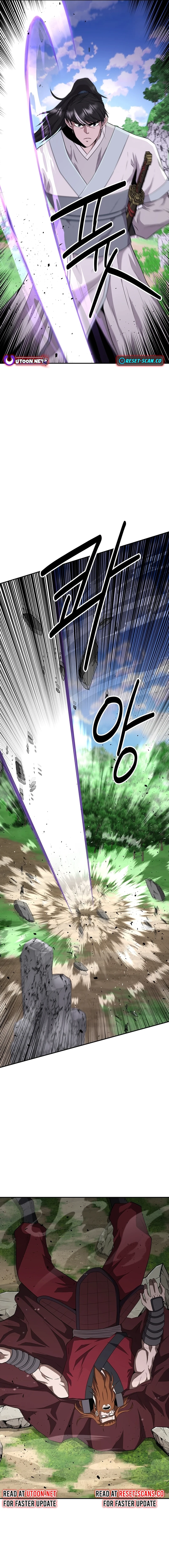 Read The World’s Best Kunlun Tavern Manga Online