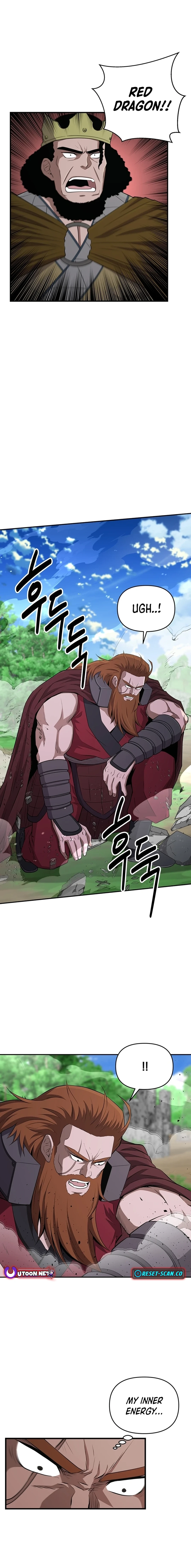 Read The World’s Best Kunlun Tavern Manga Online