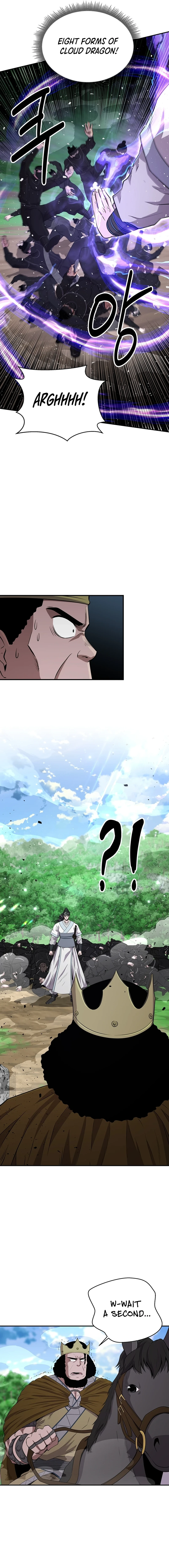 Read The World’s Best Kunlun Tavern Manga Online