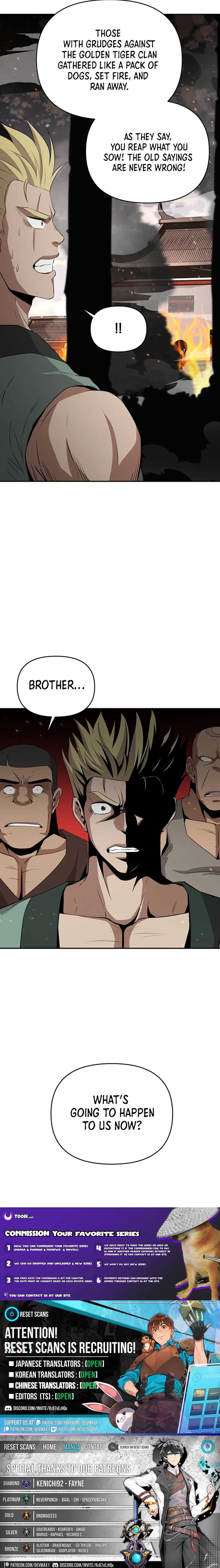 Read The World’s Best Kunlun Tavern Manga Online