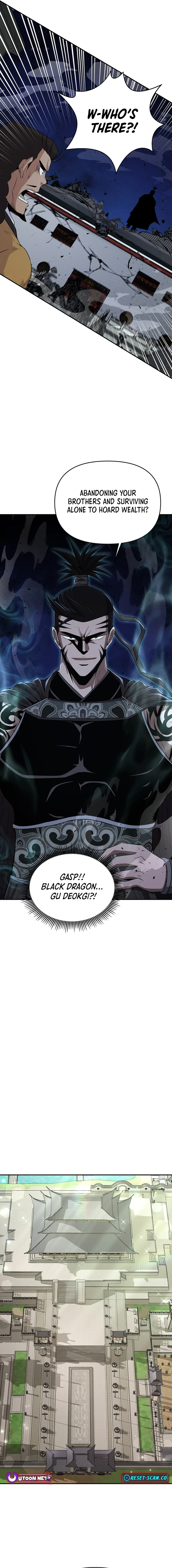 Read The World’s Best Kunlun Tavern Manga Online