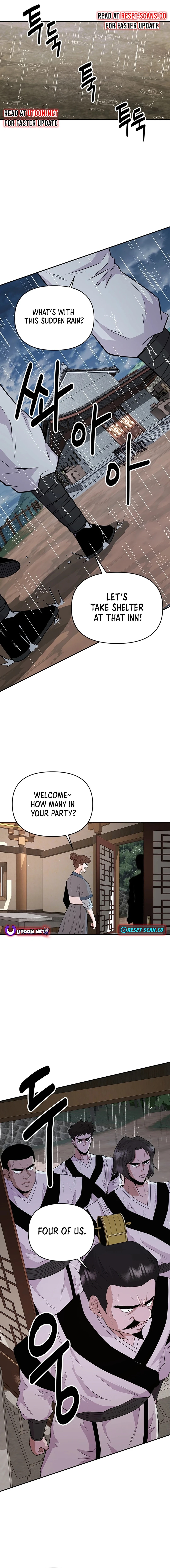 Read The World’s Best Kunlun Tavern Manga Online