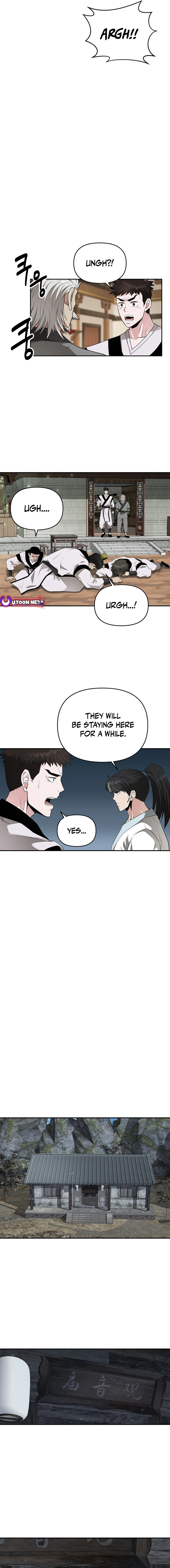 Read The World’s Best Kunlun Tavern Manga Online