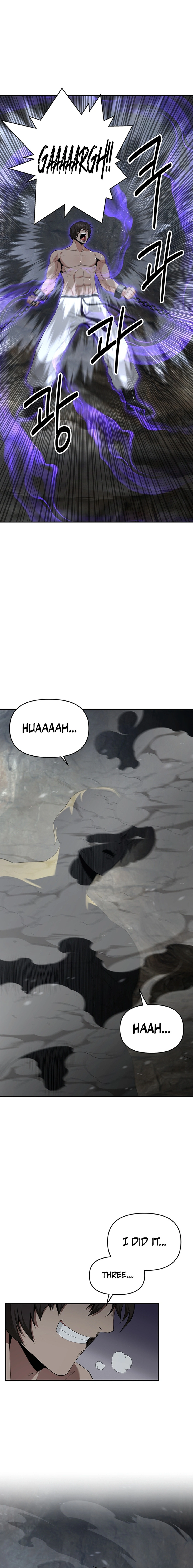 Read The World’s Best Kunlun Tavern Manga Online