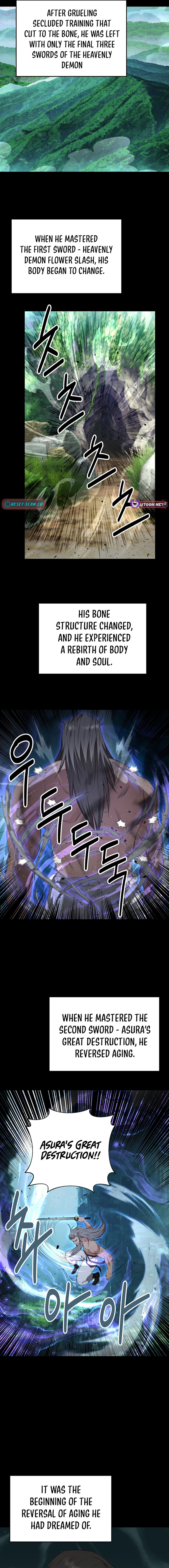 Read The World’s Best Kunlun Tavern Manga Online