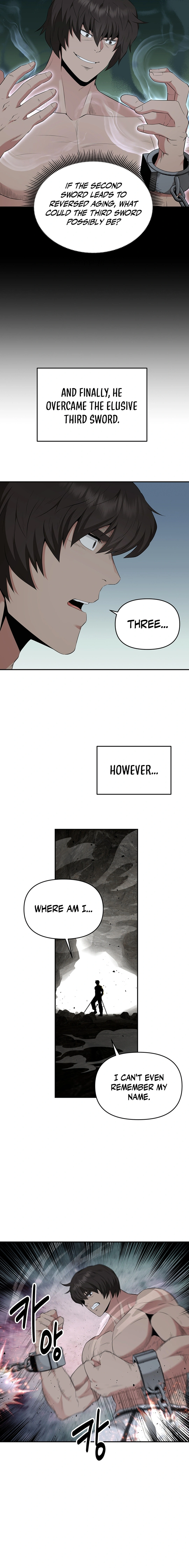 Read The World’s Best Kunlun Tavern Manga Online