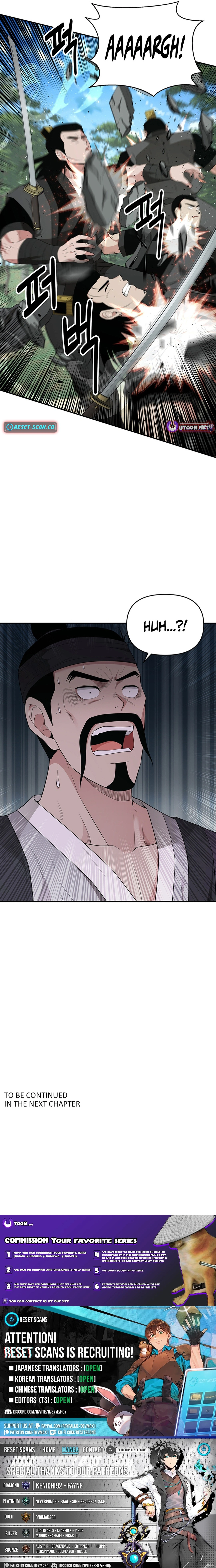 Read The World’s Best Kunlun Tavern Manga Online