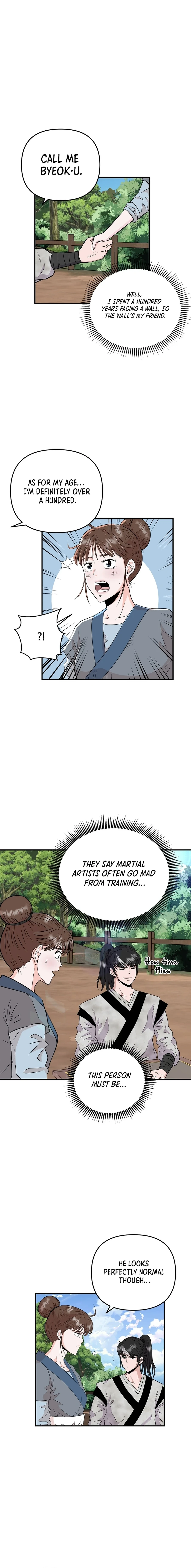 Read The World’s Best Kunlun Tavern Manga Online