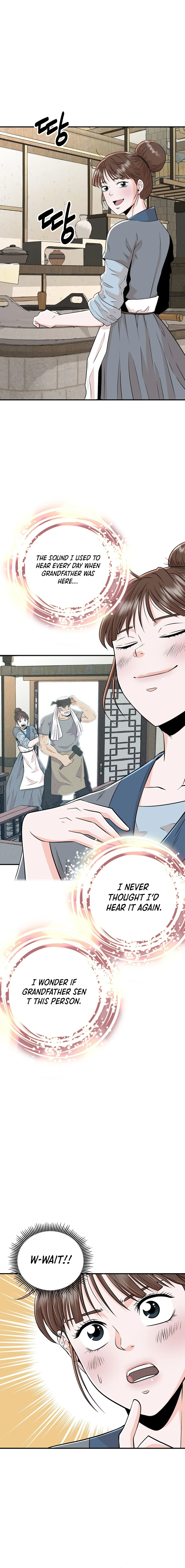 Read The World’s Best Kunlun Tavern Manga Online