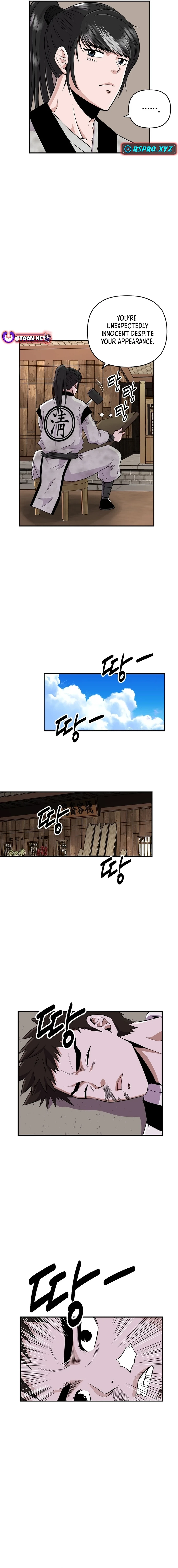 Read The World’s Best Kunlun Tavern Manga Online