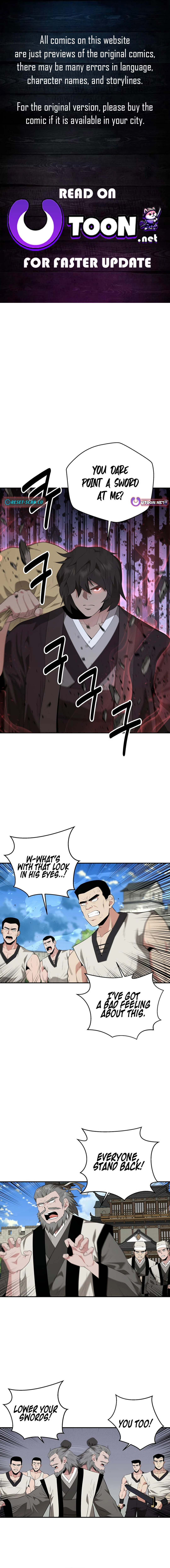 Read The World’s Best Kunlun Tavern Manga Online