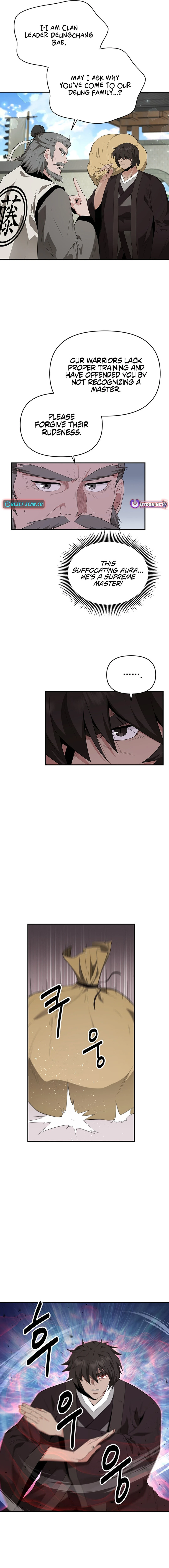 Read The World’s Best Kunlun Tavern Manga Online